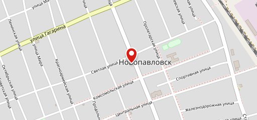 Лавка Кофе и Витамины на карте