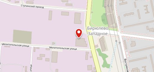 Лавка Пирогов на карте