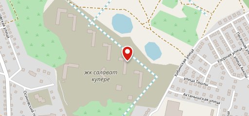 Лавка Пирогова на карте