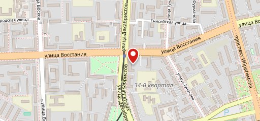 Лавка Пирогова на карте