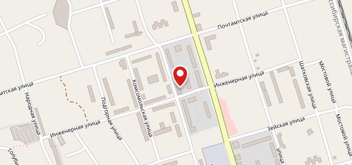 Лавка Пиво на карте