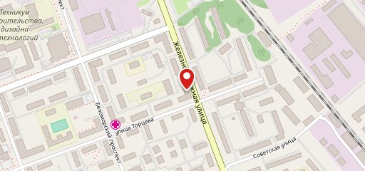 Лавка пивовара на карте