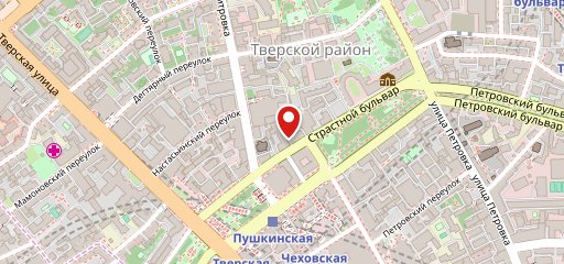 Лавка Счастья на карте