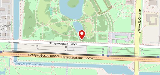 Лавка шавермы Шухрата Кесикбаева на карте