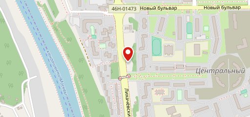 LavkaTbili на карте