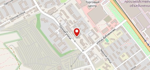 Лавка Вкусностей на карте