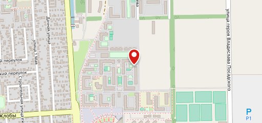Лавка здоровья Краснодар на карте