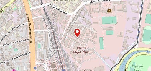 Zavarka Club на карте