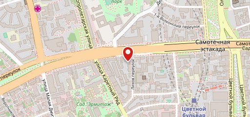 Law&son на карте