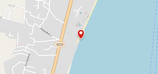 Lay Cafe Phuket на карте