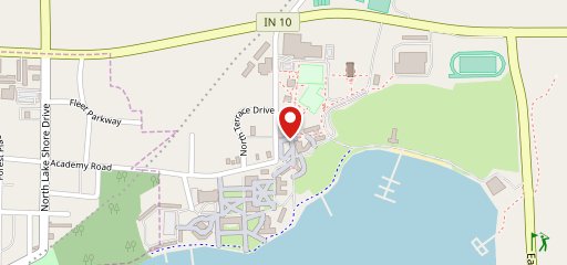 Lay Dining Hall work на карте