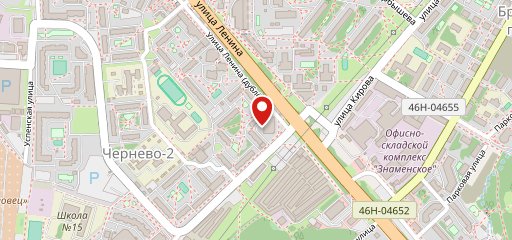 Лайфхакер на карте