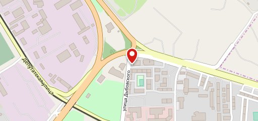 Лайм на карте