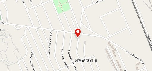 Лайм на карте