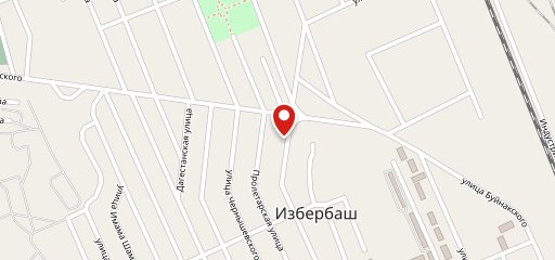 Лайм на карте