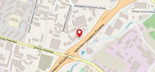 Лайм, кафе на карте