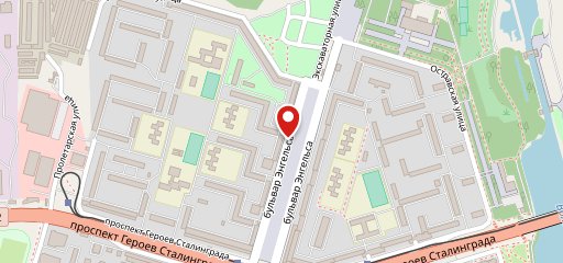 Laymon rich на карте