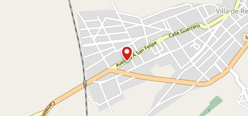 LAYO на карте
