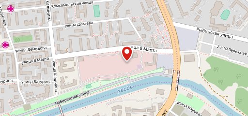Лазерные бои на карте