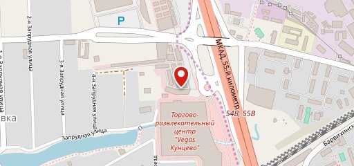 Лазика на карте