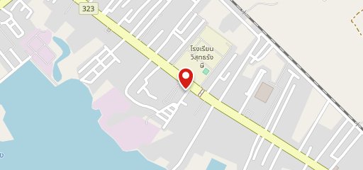 Lazy Rabbit Cafe на карте