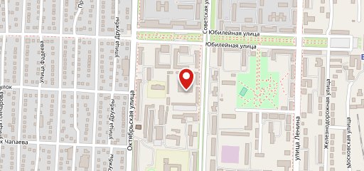 Лаззат на карте