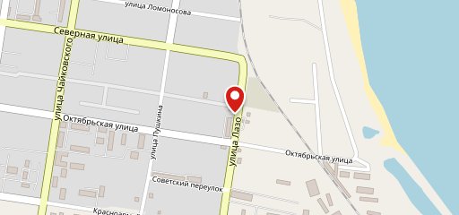 Лаззат на карте