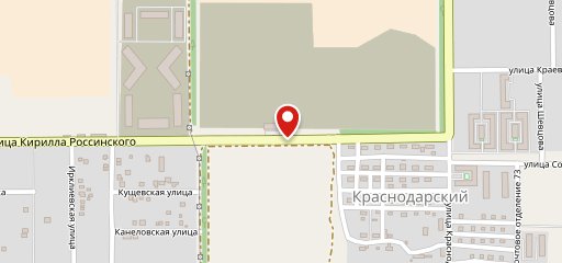 Лаззат Чайхана на карте