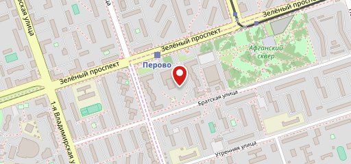 Lazzat House на карте