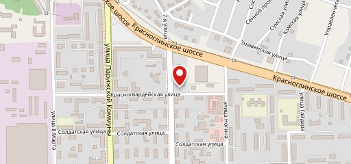 Лаззат на карте