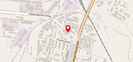 Лаззат на карте