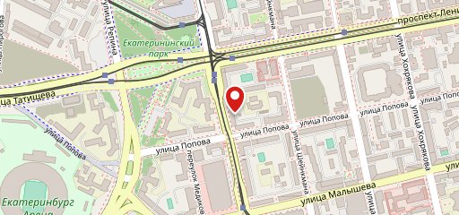 Лаззат на карте