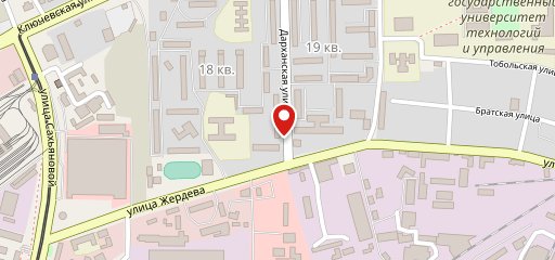 L'Beer на карте