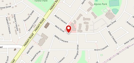 Lb's Pub на карте