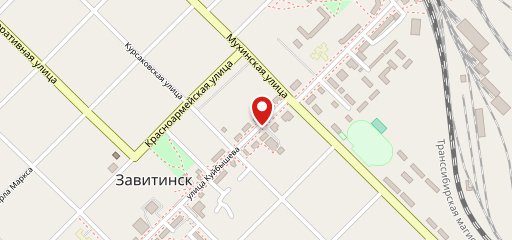 L'cafe на карте