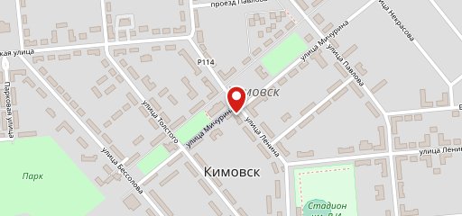L’Coffee на карте