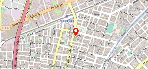 L.draft Beerstreet на карте