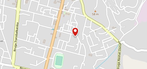 Le 5 Terre - Ristorante на карте
