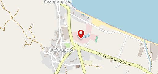 Le Bar на карте
