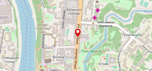 Le Bon на карте