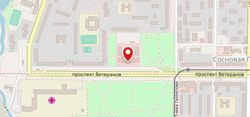 Le Bule на карте