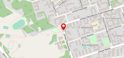 Le Cafe Belge на карте