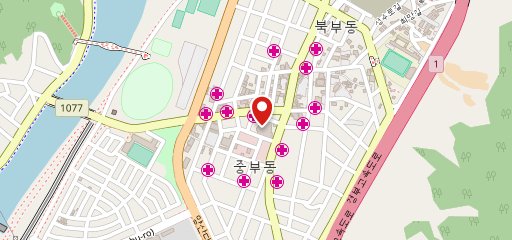 르카페 на карте
