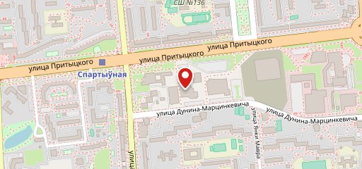 Le Cafe на карте
