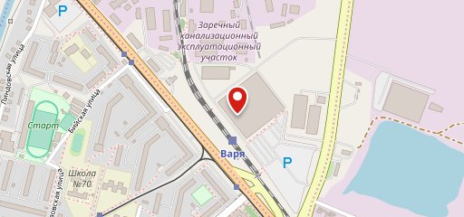 Le Cafe на карте