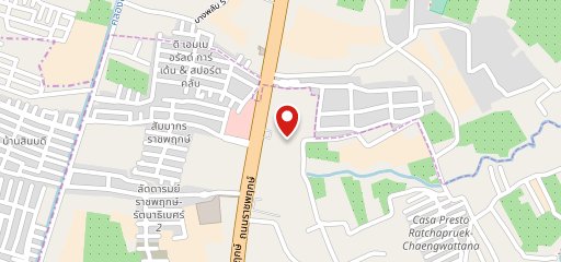 Le Cha Roti на карте