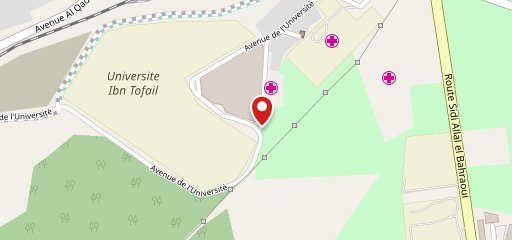 Le Coin на карте