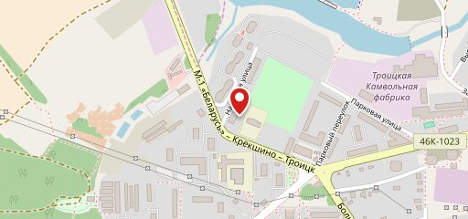 Le-conte на карте