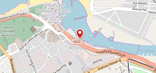 لودهوي на карте