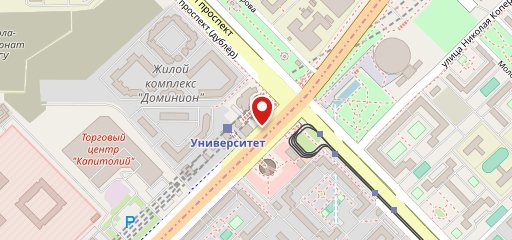 Le Doner на карте